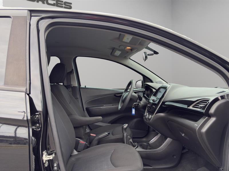 chevrolet Spark 2021 - 15