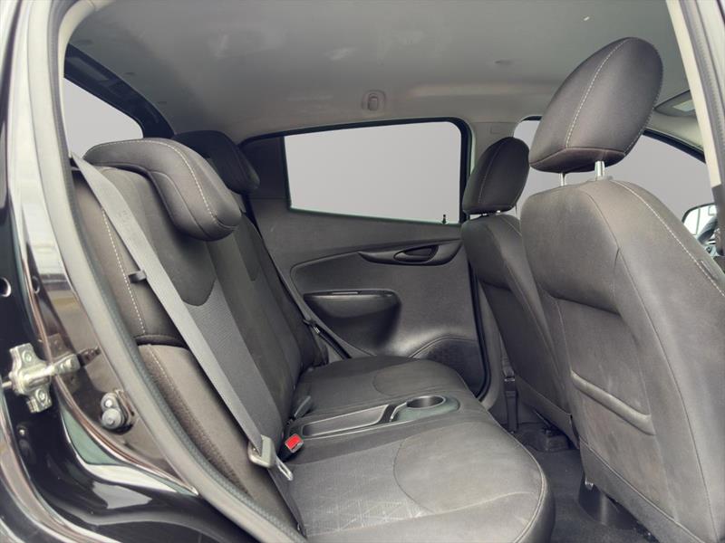 chevrolet Spark 2021 - 16