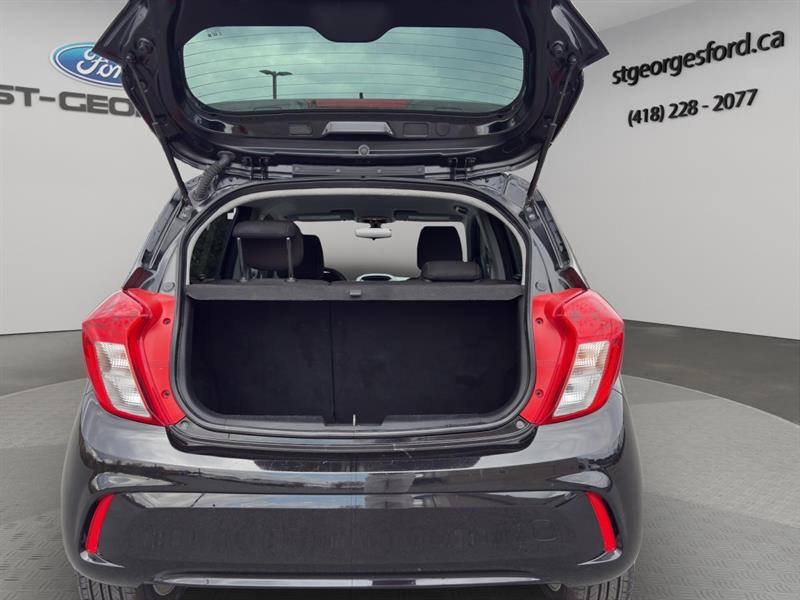 chevrolet Spark 2021 - 17