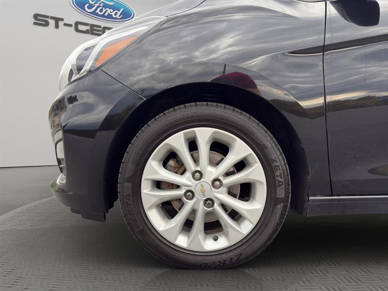 chevrolet Spark 2021 - 18