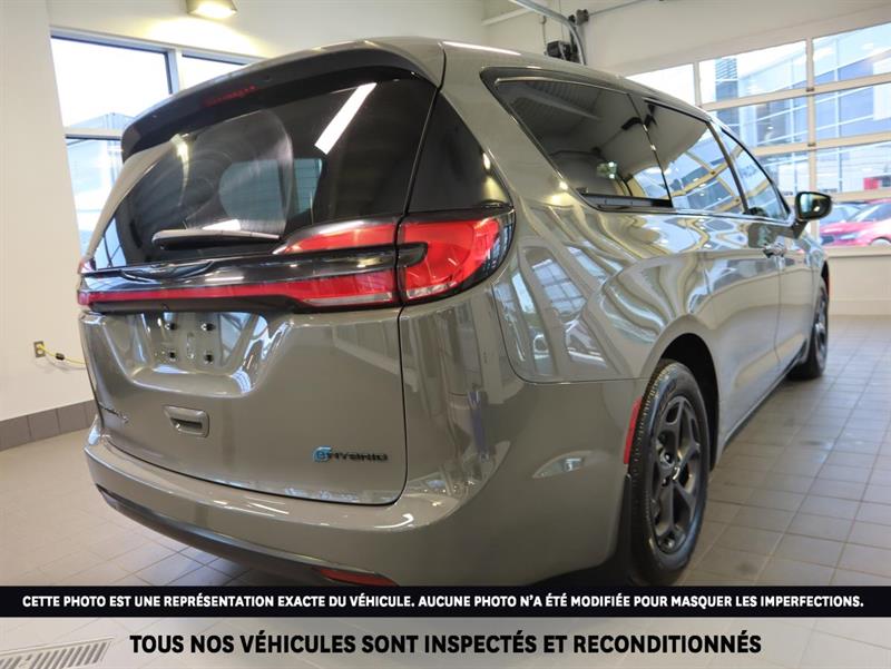 chrysler Pacifica 2022 - 4