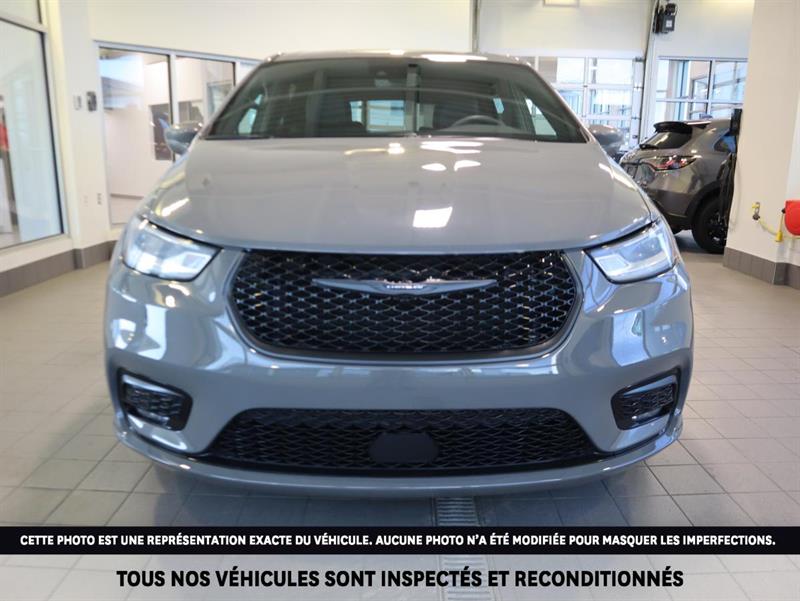 chrysler Pacifica 2022 - 6