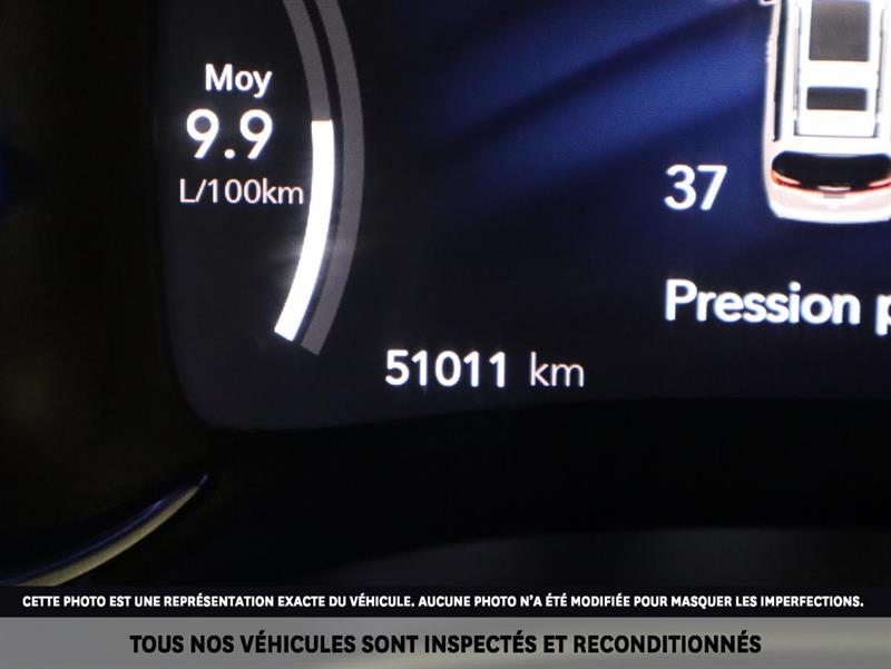 chrysler Pacifica 2022 - 7