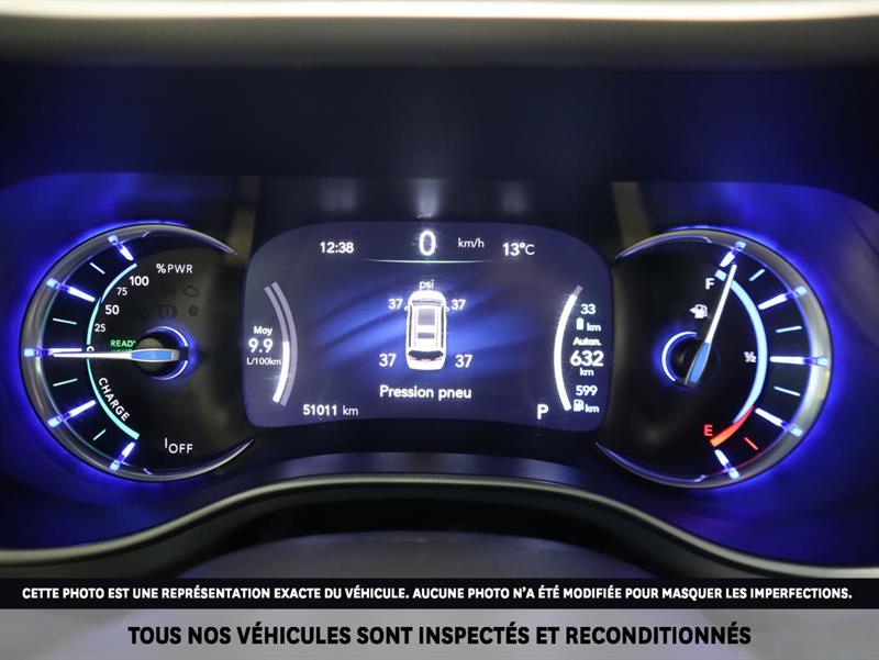 chrysler Pacifica 2022 - 9