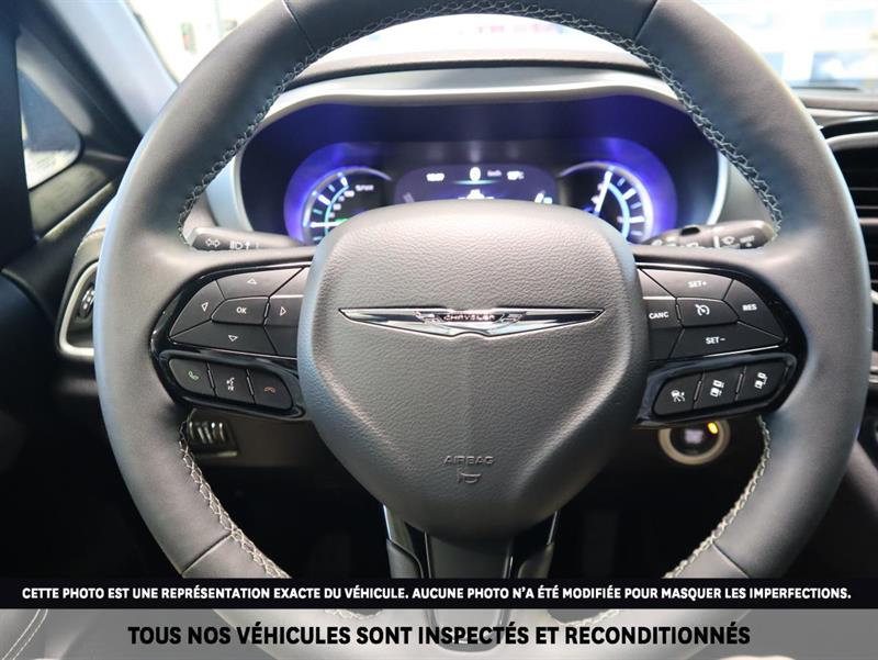 chrysler Pacifica 2022 - 13