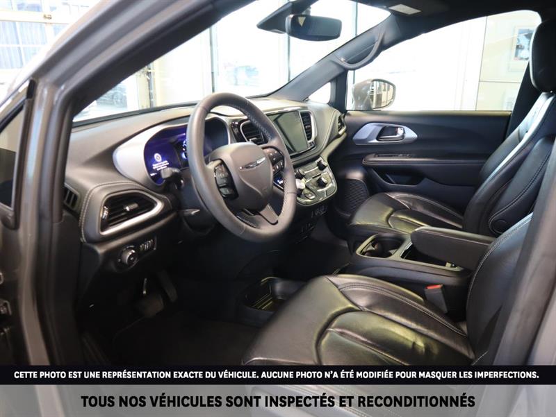 chrysler Pacifica 2022 - 15