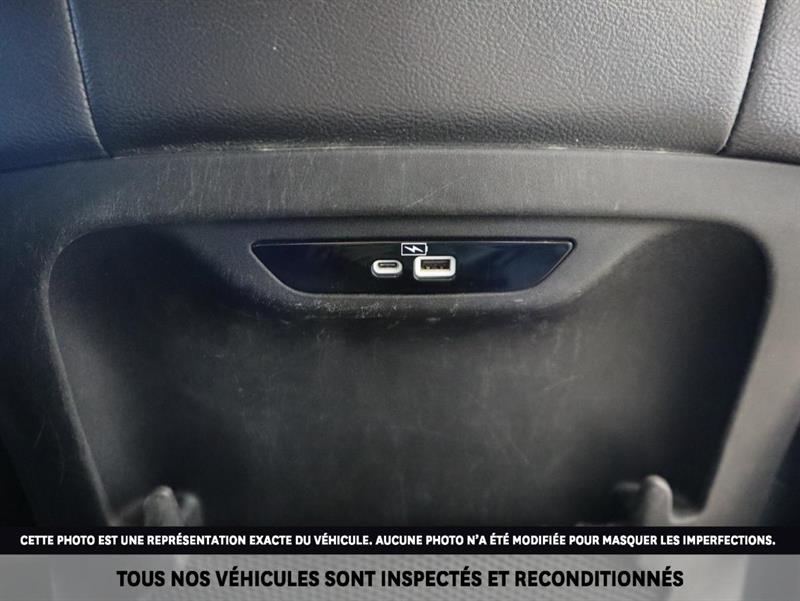 chrysler Pacifica 2022 - 28