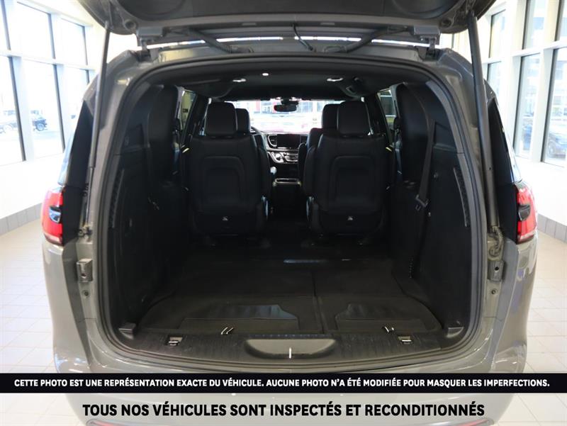 chrysler Pacifica 2022 - 29