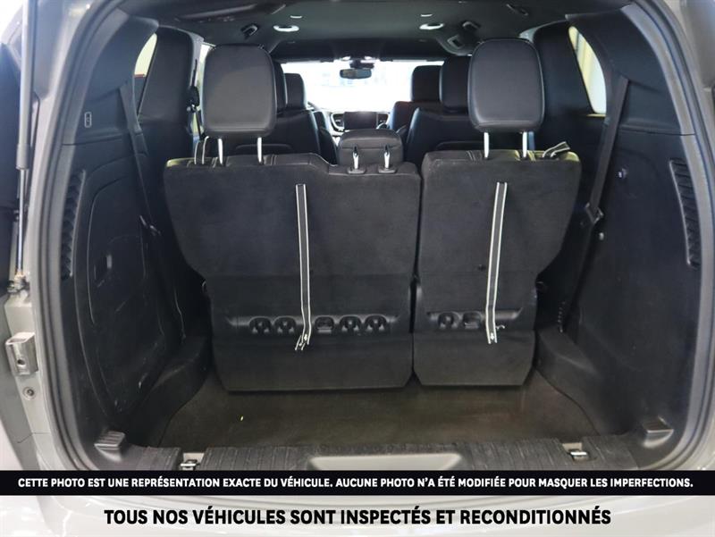 chrysler Pacifica 2022 - 30