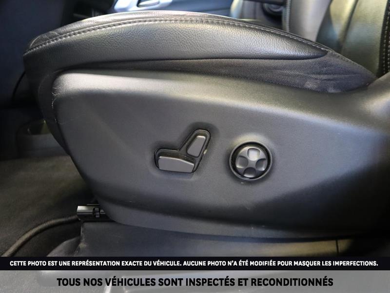 chrysler Pacifica 2022 - 33