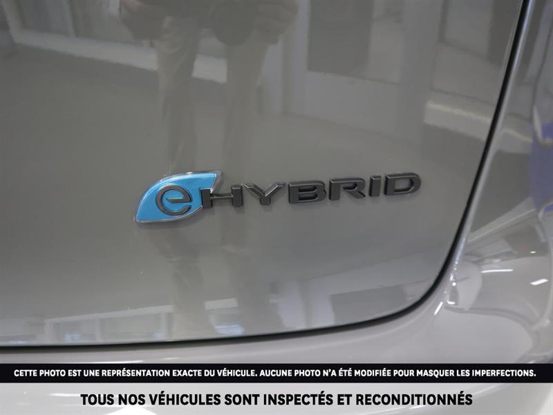 chrysler Pacifica 2022 - 34