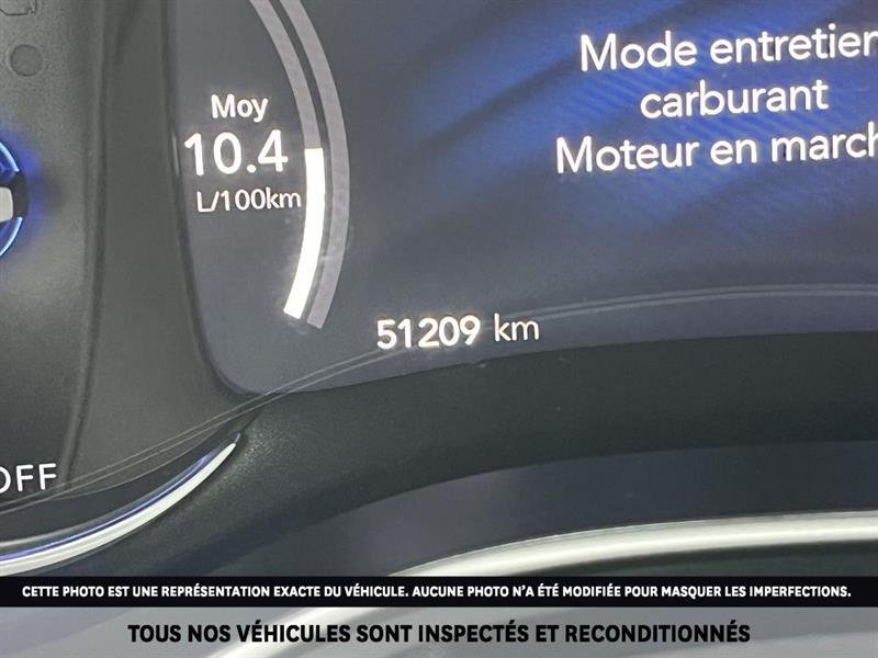 chrysler Pacifica 2022 - 36