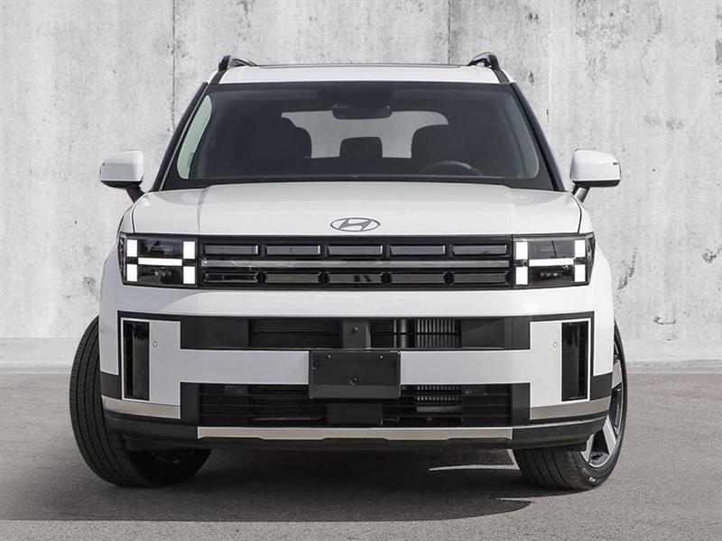 hyundai Santa Fe 2025 - 2