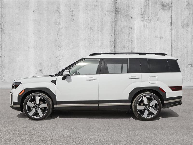 hyundai Santa Fe 2025 - 3