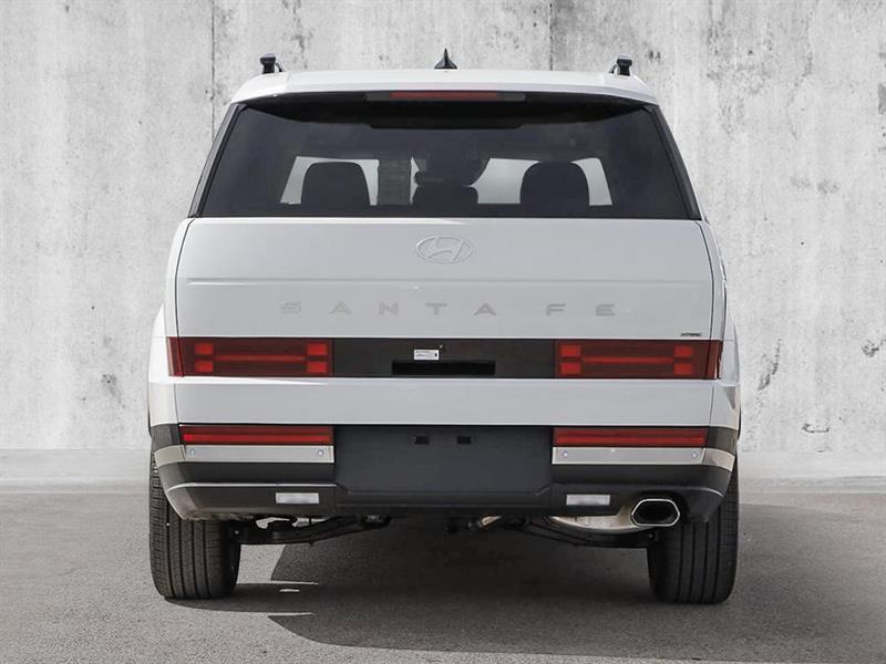 hyundai Santa Fe 2025 - 5