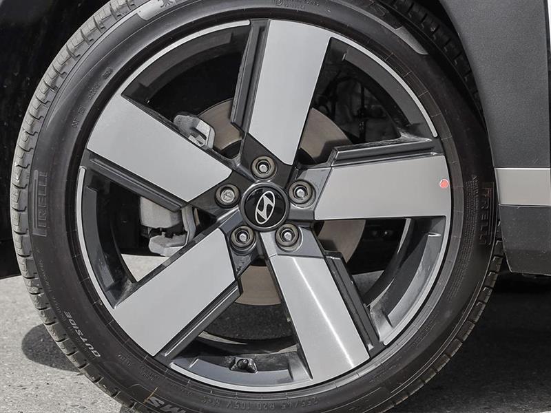 hyundai Santa Fe 2025 - 7