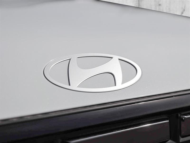 hyundai Santa Fe 2025 - 8