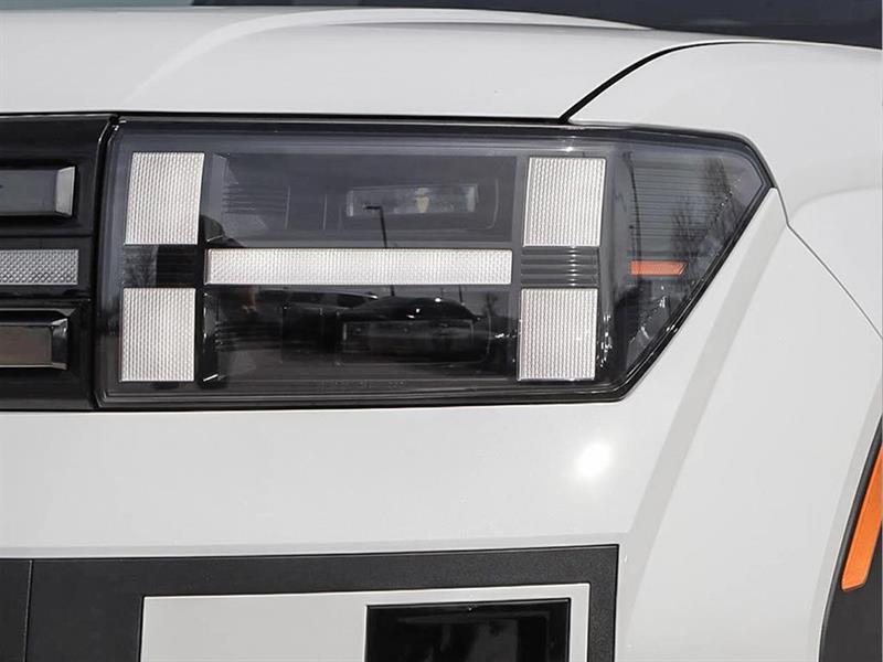 hyundai Santa Fe 2025 - 9