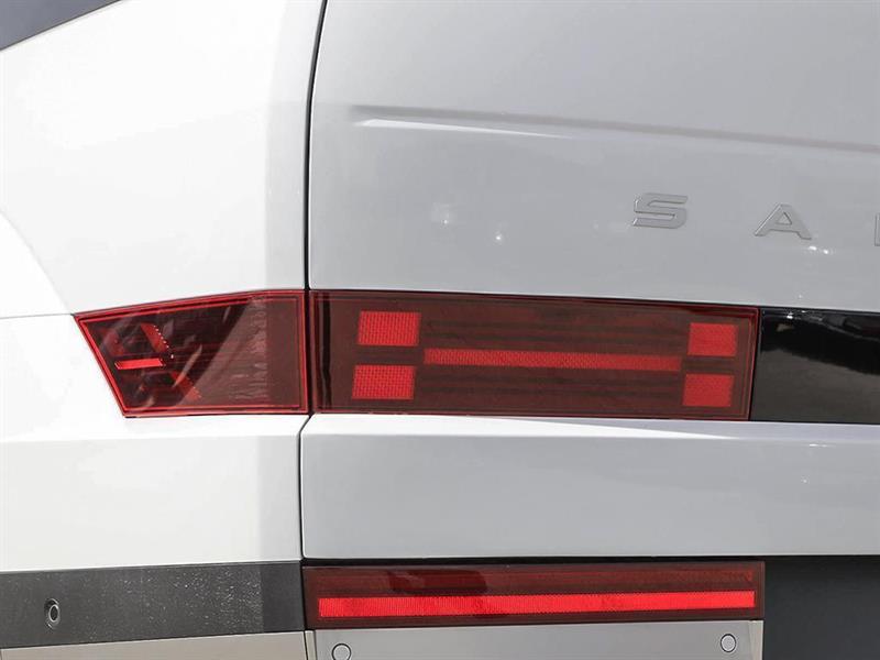 hyundai Santa Fe 2025 - 10