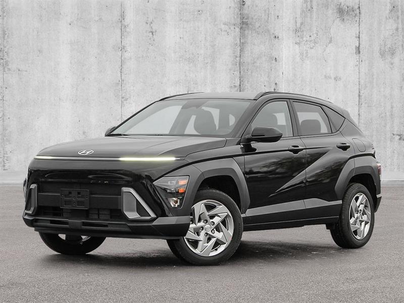 hyundai Kona 2026