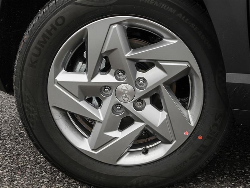 hyundai Kona 2026 - 8