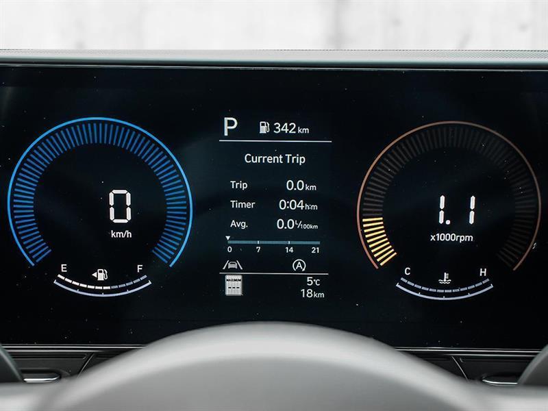 hyundai Kona 2026 - 14