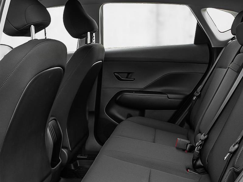 hyundai Kona 2026 - 21