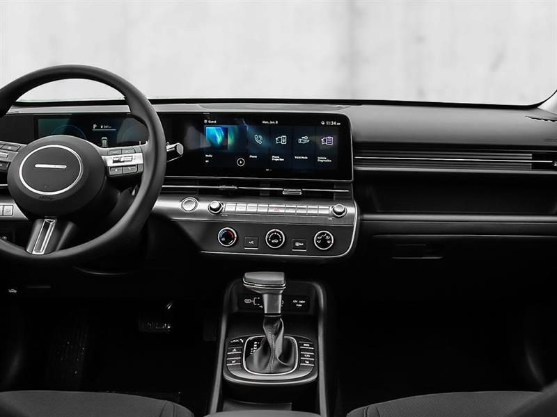 hyundai Kona 2026 - 22