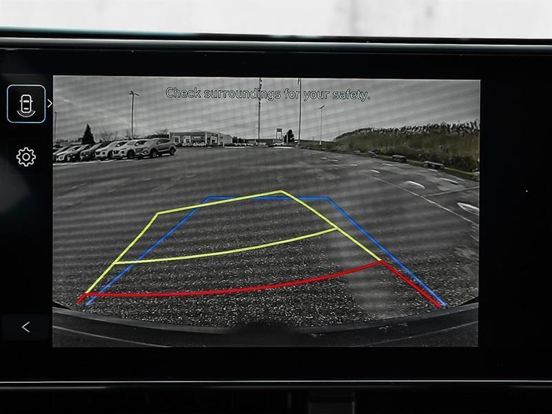 hyundai Kona 2026 - 23