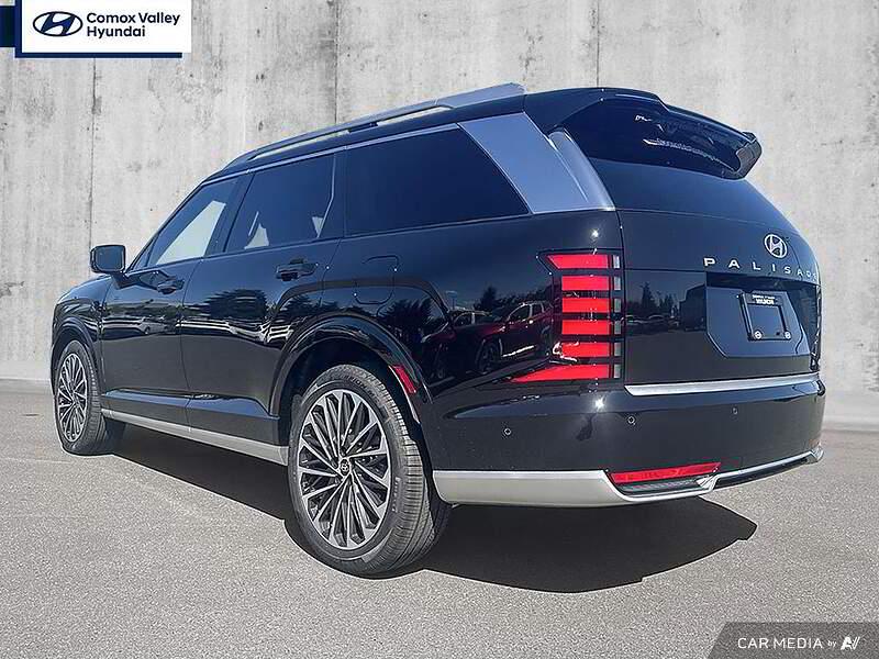 hyundai Palisade 2026 - 2