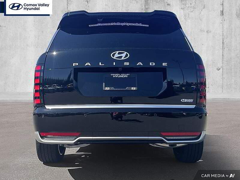 hyundai Palisade 2026 - 3
