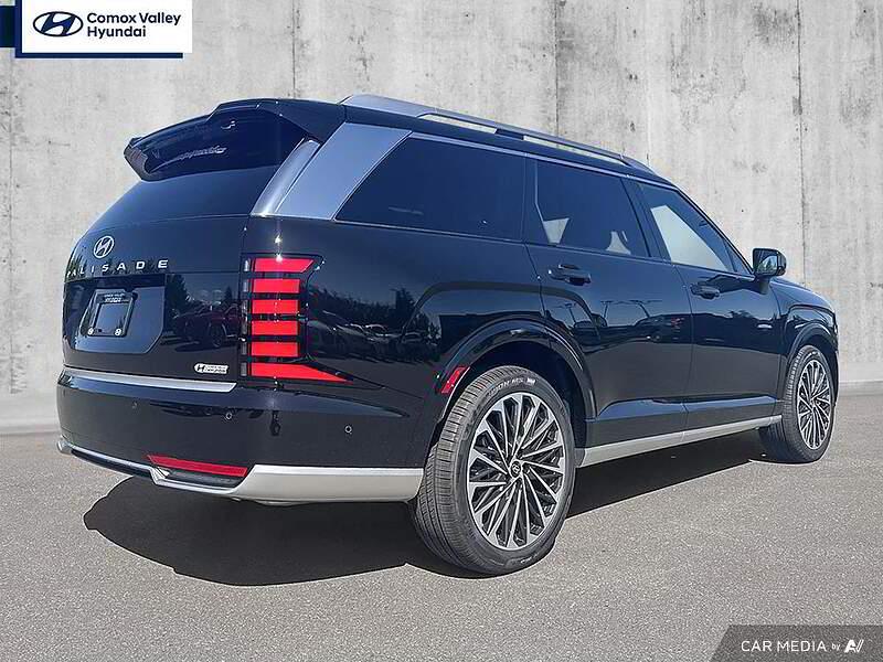 hyundai Palisade 2026 - 4