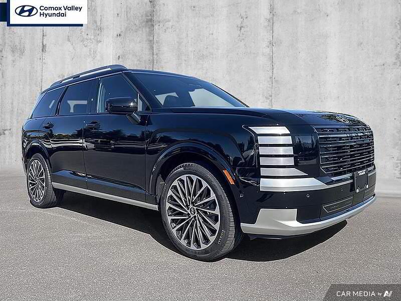 hyundai Palisade 2026 - 6