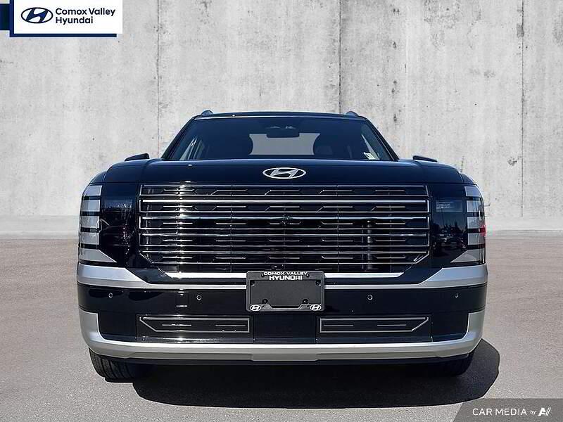 hyundai Palisade 2026 - 7