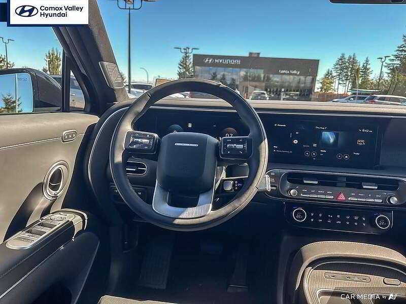 hyundai Palisade 2026 - 8