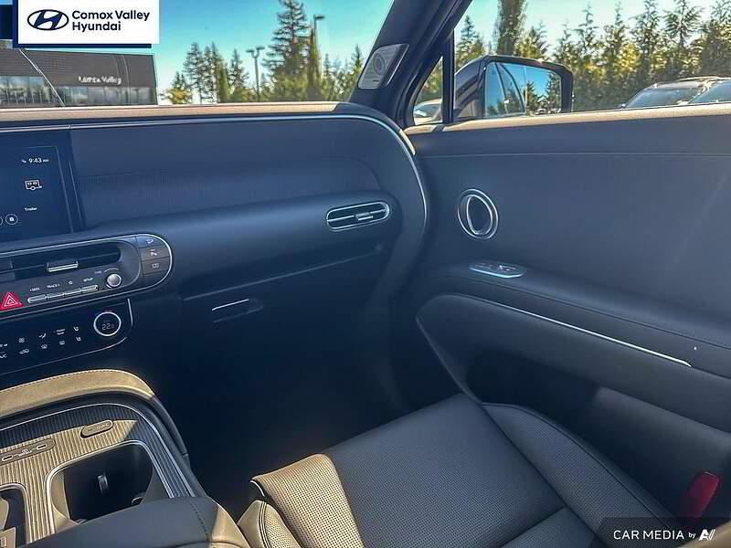 hyundai Palisade 2026 - 10