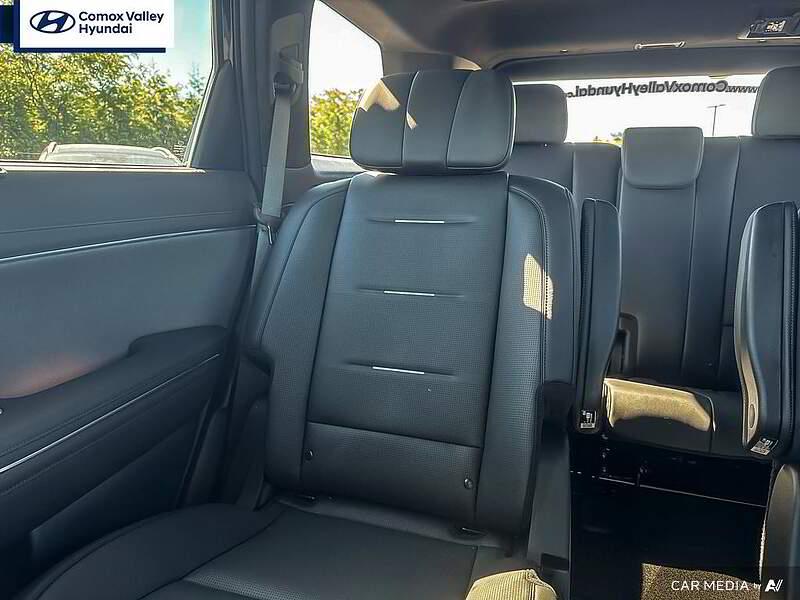 hyundai Palisade 2026 - 11