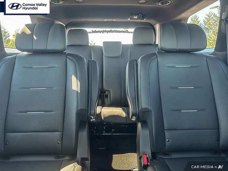 hyundai Palisade 2026 - 12