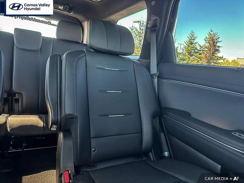 hyundai Palisade 2026 - 13