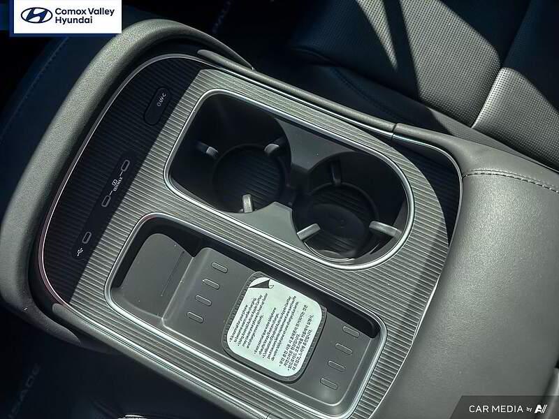 hyundai Palisade 2026 - 16