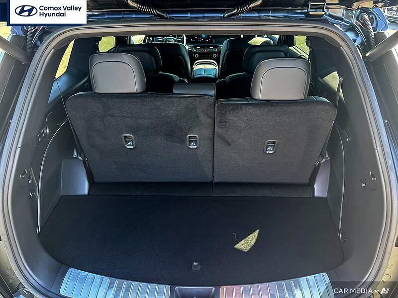 hyundai Palisade 2026 - 17