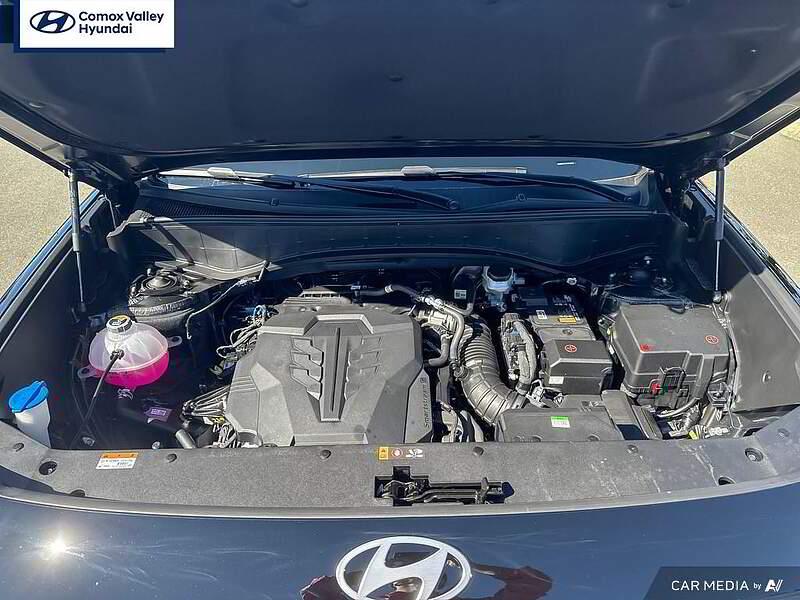 hyundai Palisade 2026 - 18