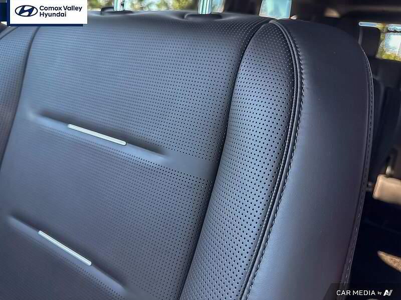 hyundai Palisade 2026 - 22