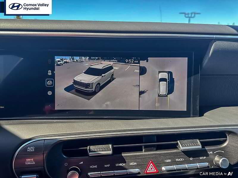 hyundai Palisade 2026 - 23