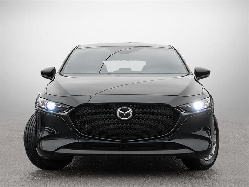 mazda Mazda3 Sport 2025 - 2