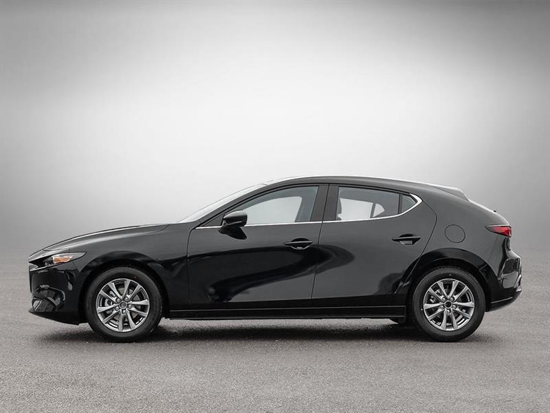 mazda Mazda3 Sport 2025 - 3