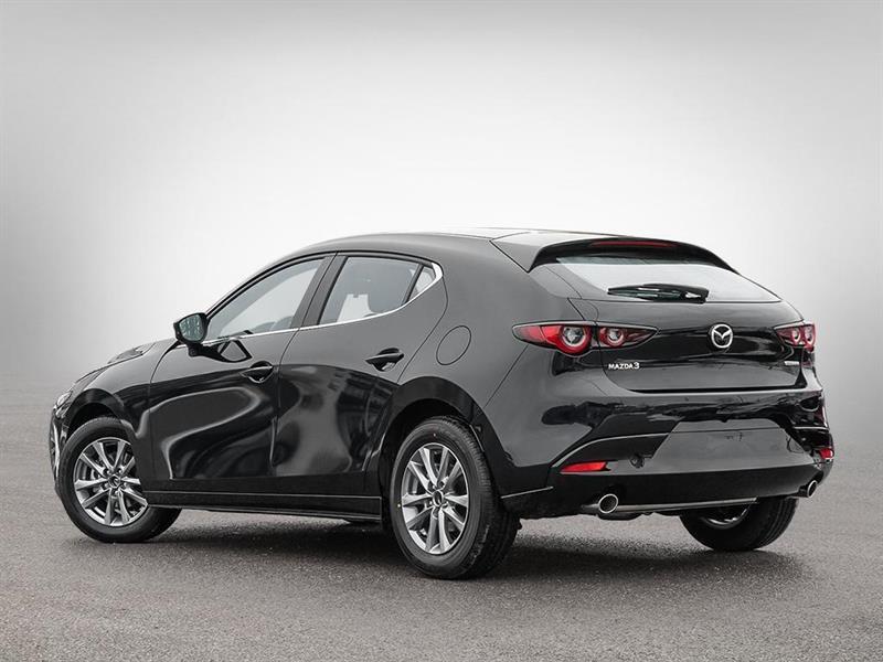 mazda Mazda3 Sport 2025 - 4
