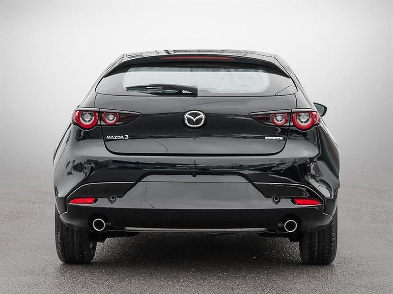 mazda Mazda3 Sport 2025 - 5