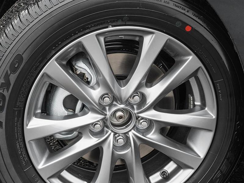 mazda Mazda3 Sport 2025 - 8