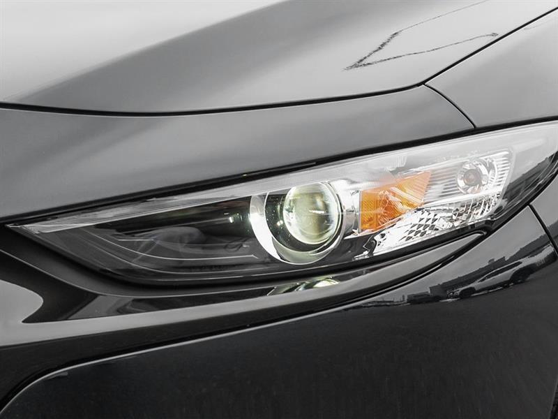 mazda Mazda3 Sport 2025 - 10